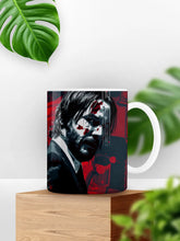 Johan Wick | Cup | 33